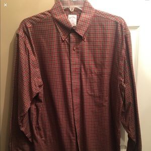 Brooks Brothers - Men’s Shirt